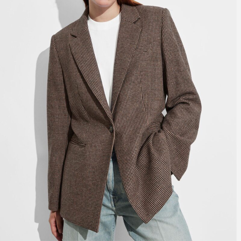& Other Stories – Wool Blazer - £175.00