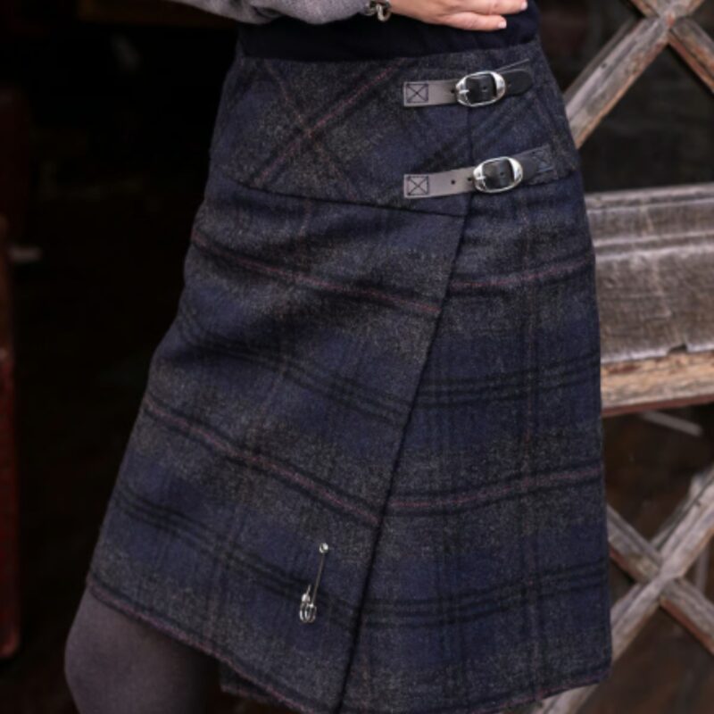 Celtic & Co – The Celt Kilt - £139.00