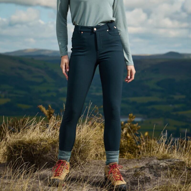 ACAI – Thermal Skinny Outdoor Trousers - £96.00
