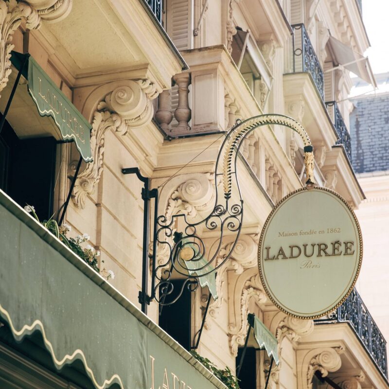 Ladurée