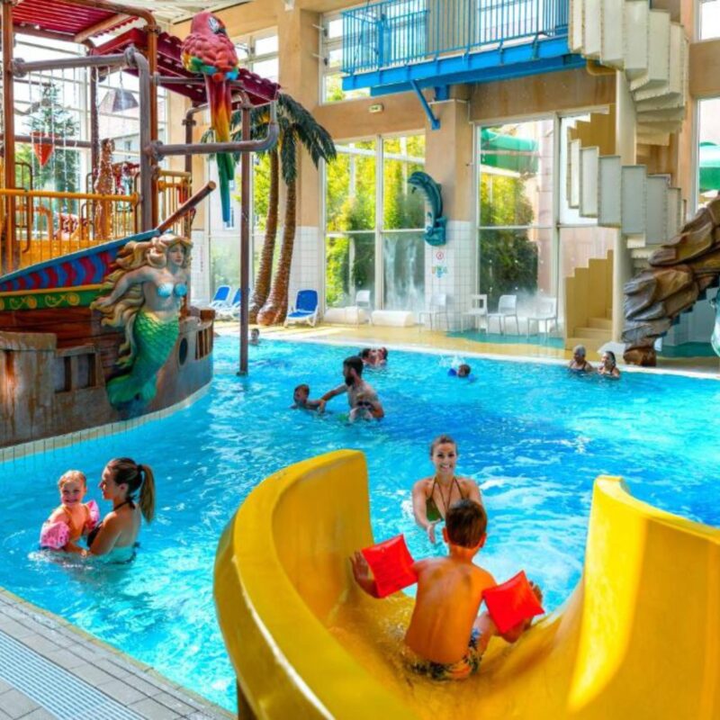Explorers Hotel Marne La Vallee