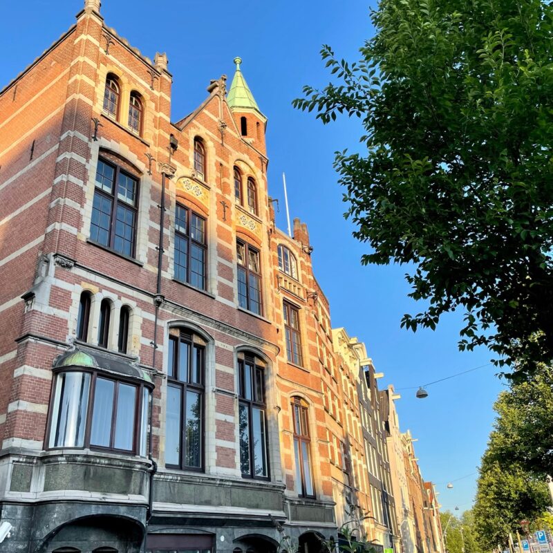 Eden Hotel Amsterdam
