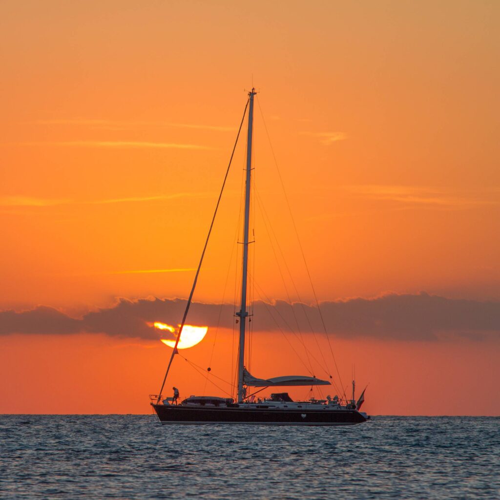 Is a superyacht holiday on your 2025 bucket list? It could be a more achievable dream than you think…
