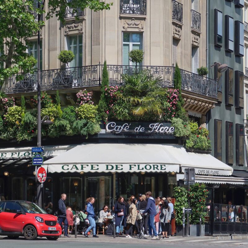 Café de Flore