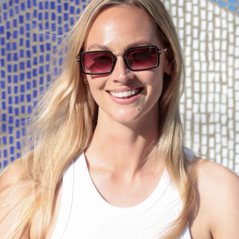 Taylor Morris – Portobello Sunglasses - £70.00 (was £100.00)