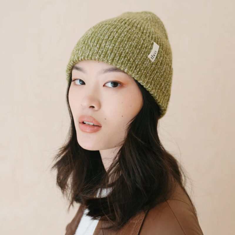 Tbco. – Cashmere and Merino Beanie - £28.00 (was £47.00) 