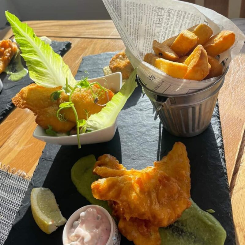 Copshaw Kitchen & Bistro