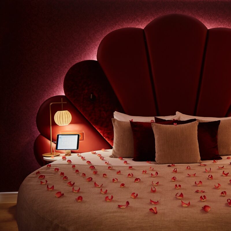 Paris J'adore Hôtel & Spa