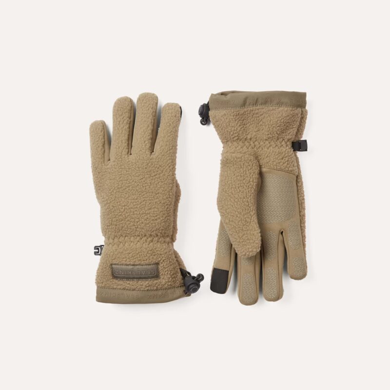 Sealskinz – Waterproof Sherpa Fleece Glove - £40.00