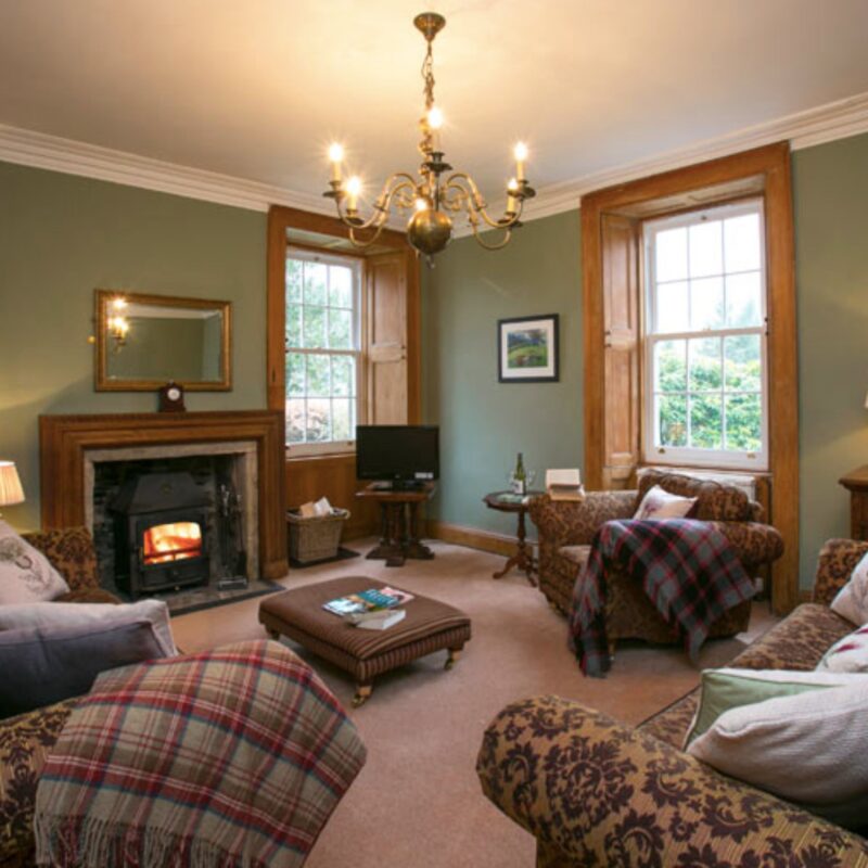 Gorrenberry House