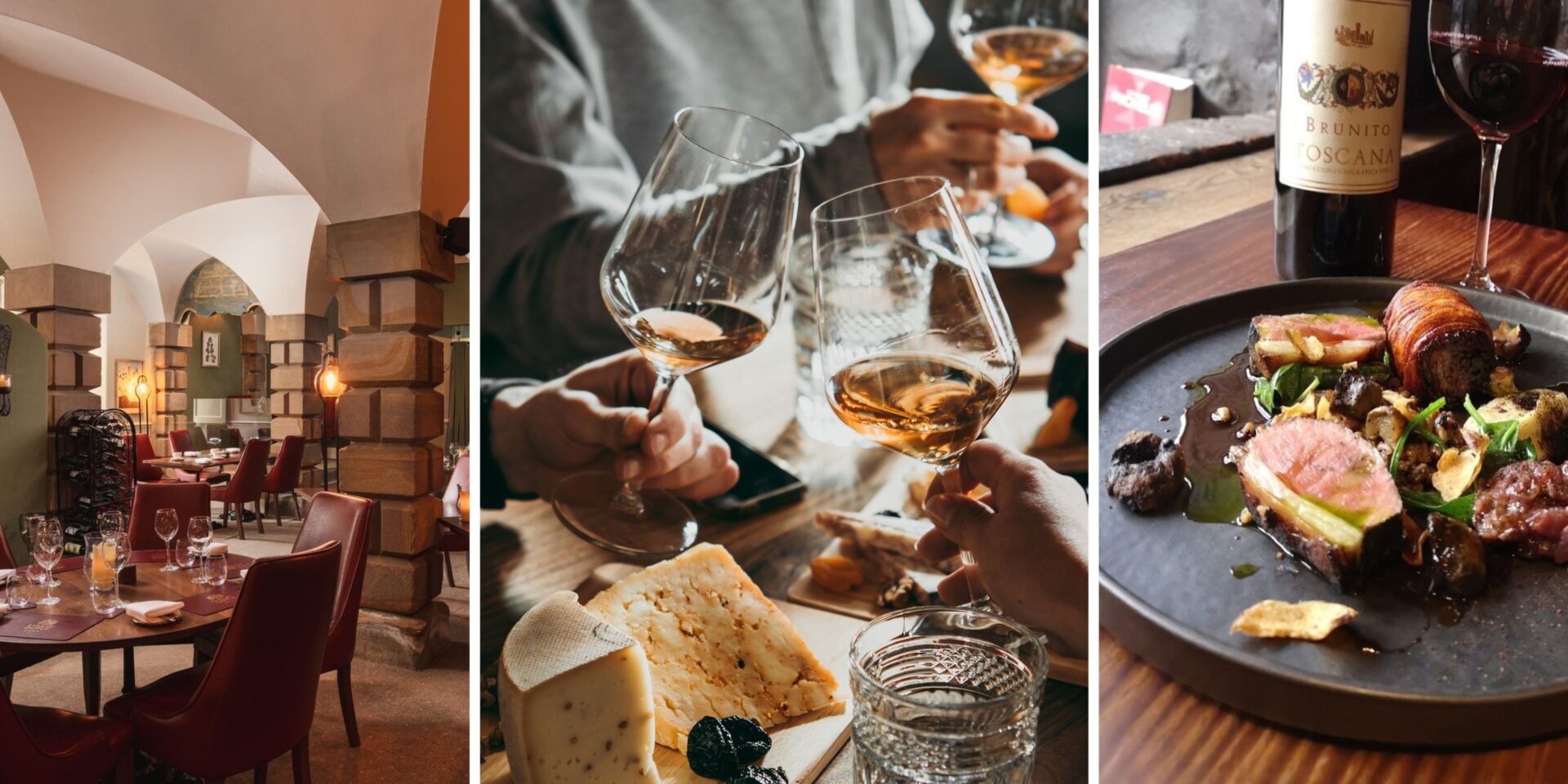 The best Burns Night Suppers to book (that still have tickets left