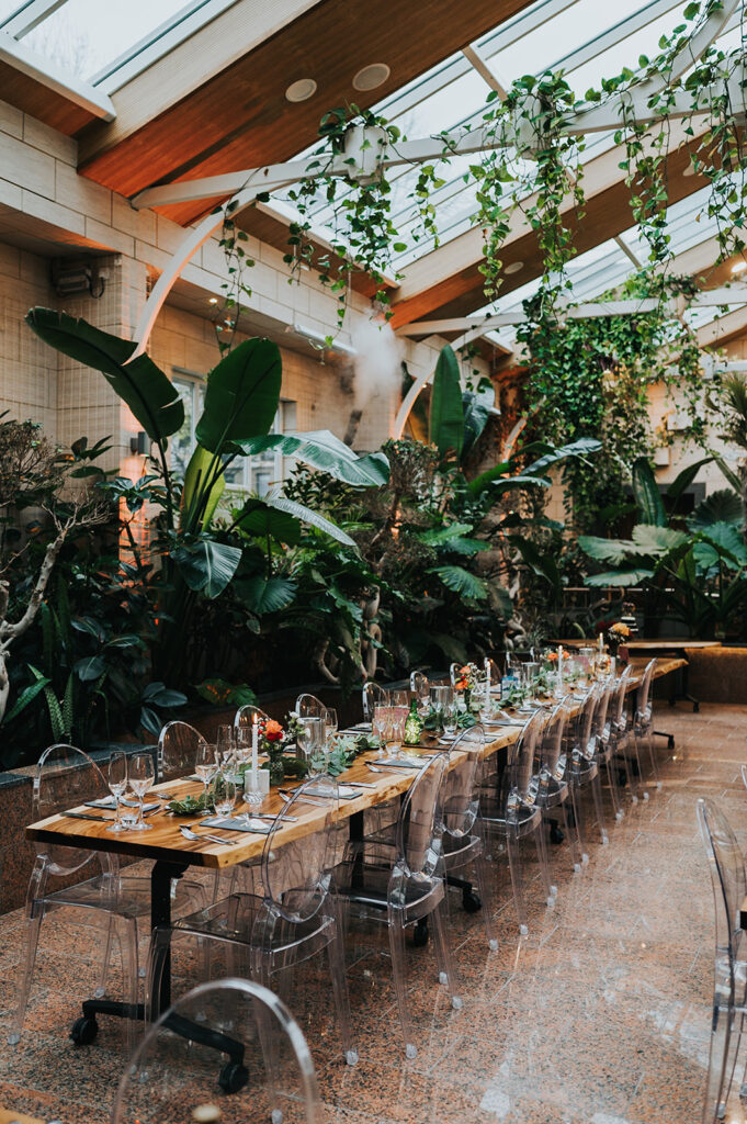 The Garden Rooms Wedding Venue Newcastle