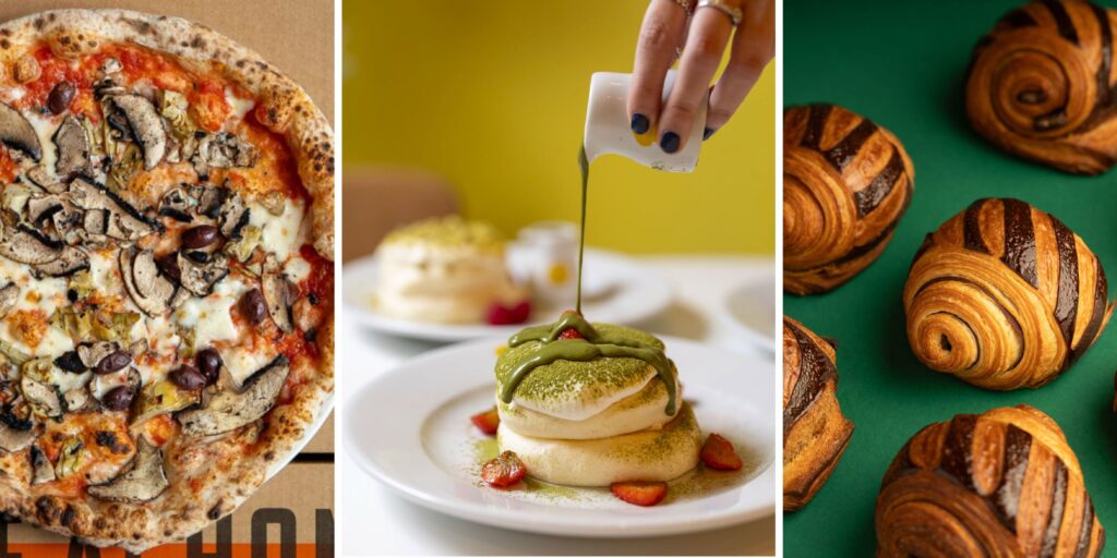 A bumper guide to 15 new openings in the North East