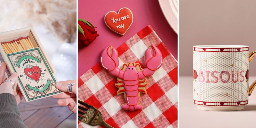High Life North Valentine's and Galentine's Gift Guide