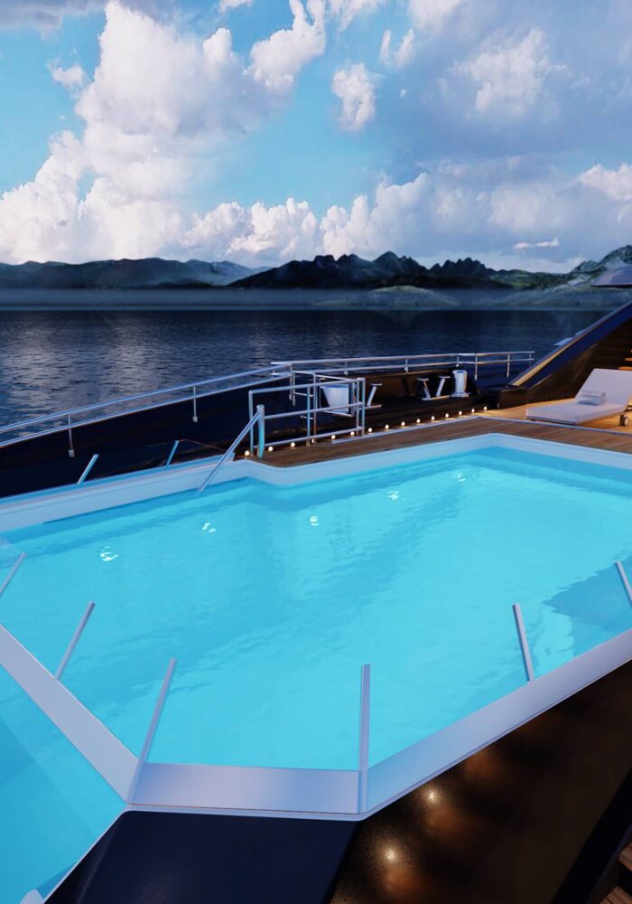 Is a superyacht holiday on your 2025 bucket list? It could be a more achievable dream than you think…