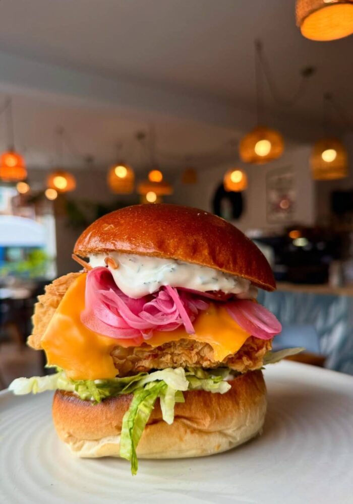 The food pop-ups we’ve got on our must-try list for this year