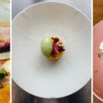 Durham Restaurant Week 2025 - fine dining