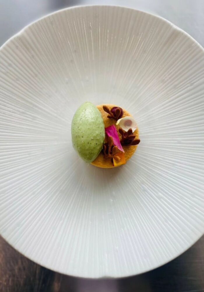 Durham Restaurant Week 2025 - fine dining