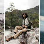 The best women’s activewear to explore the outdoors this winter