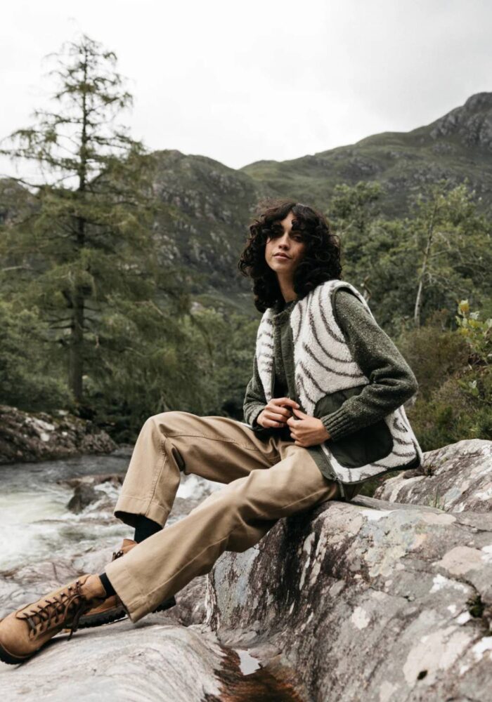 The best women’s activewear to explore the outdoors this winter