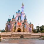 Magical family memories: Disneyland Paris with easyJet flights from £26.99