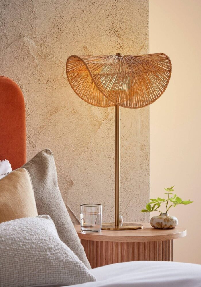 Rattan furniture is going to be huge in 2025 – get ahead with these key pieces