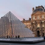 The romantic City of Love awaits: save up to 20% on easyJet flights to Paris