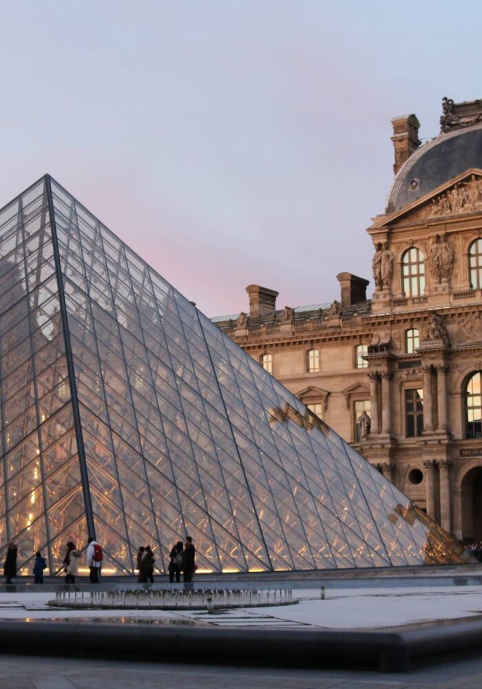 The romantic City of Love awaits: save up to 20% on easyJet flights to Paris