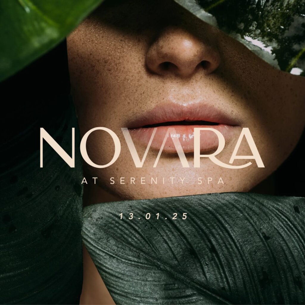 Novara Seaham Hall