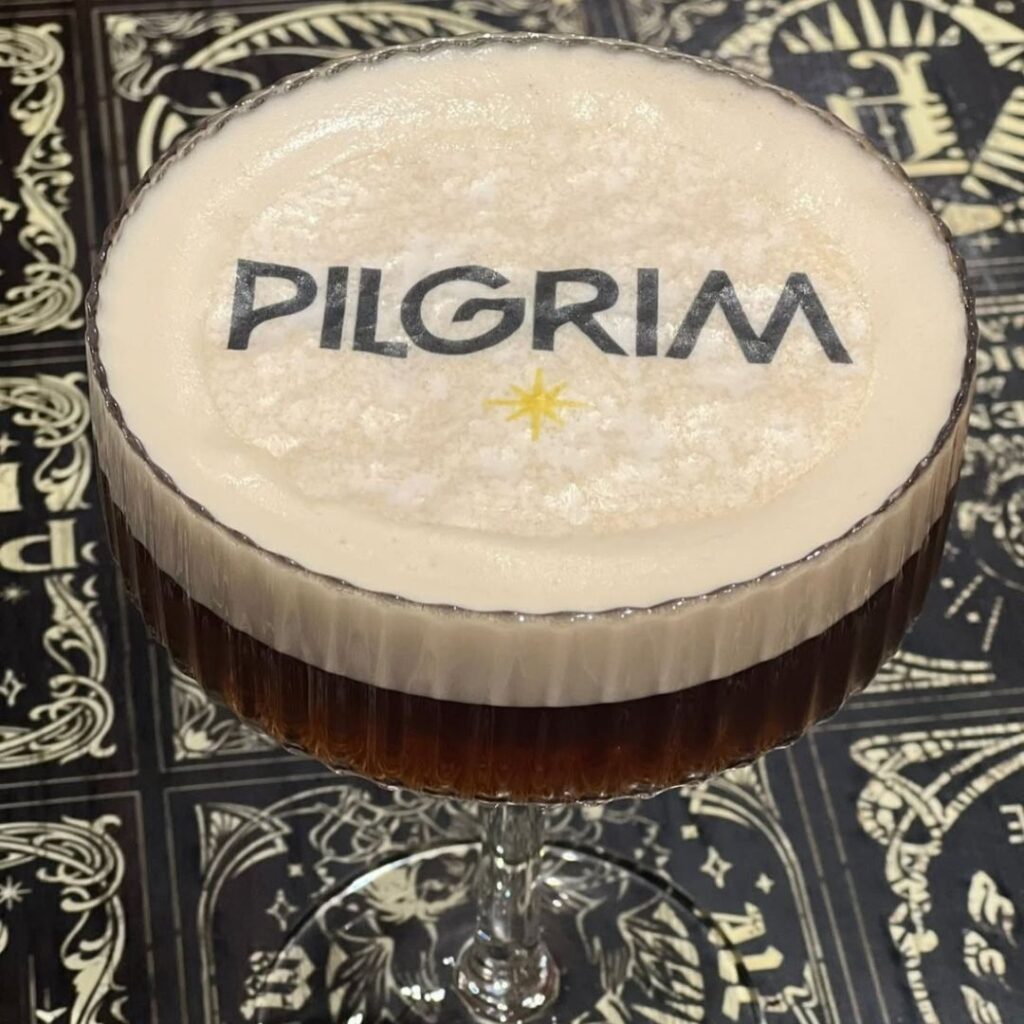 Pilgrim Newcastle