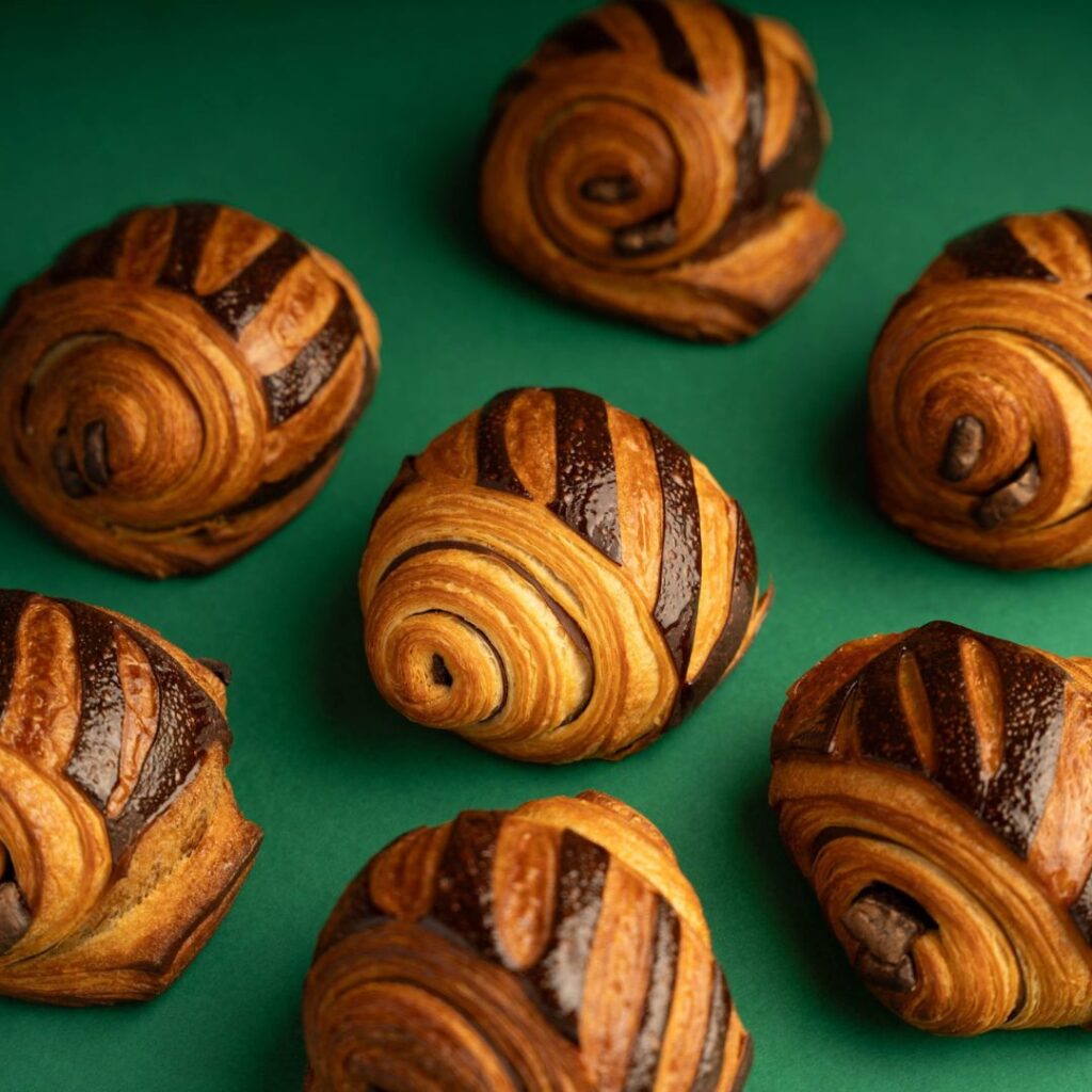 Savour Bakery Gateshead