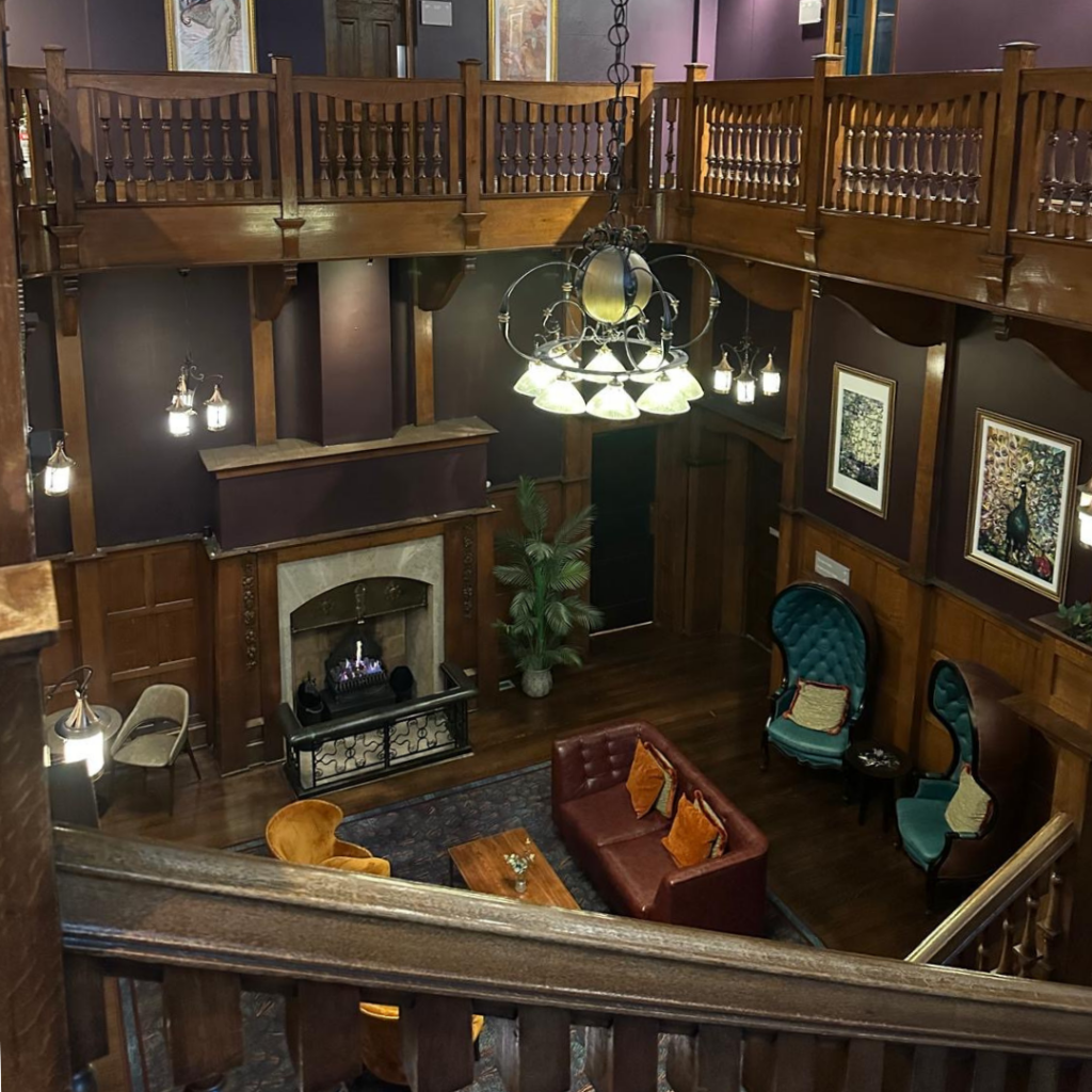 Roll-top baths, stained glass windows and excellent service: we stay at Elmbank Hotel, York