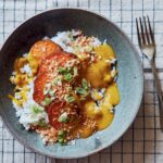 veganuary recipe ideas