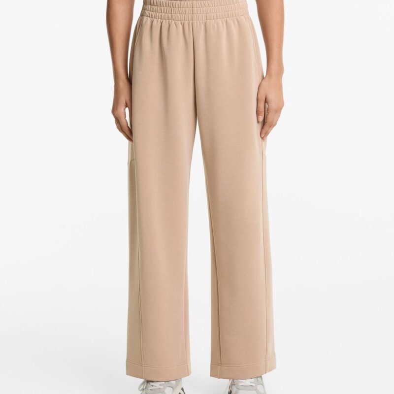 Oysho – Straight Leg Trousers - £49.99