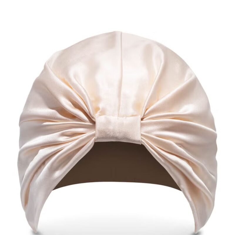 SILKE – Hair Wrap - £50.00