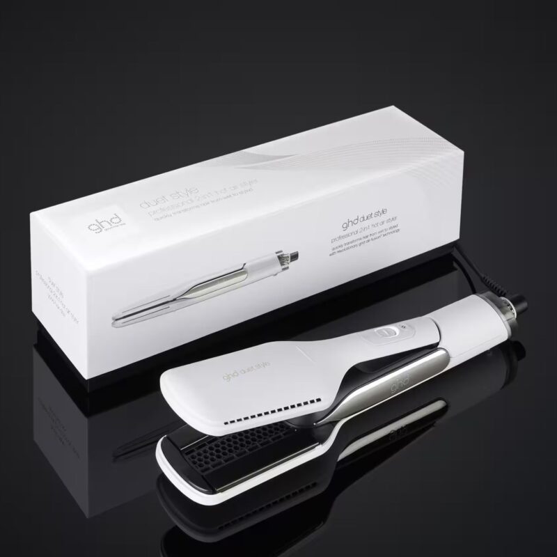GHD – Wet to Dry Duet Styler - £379.00