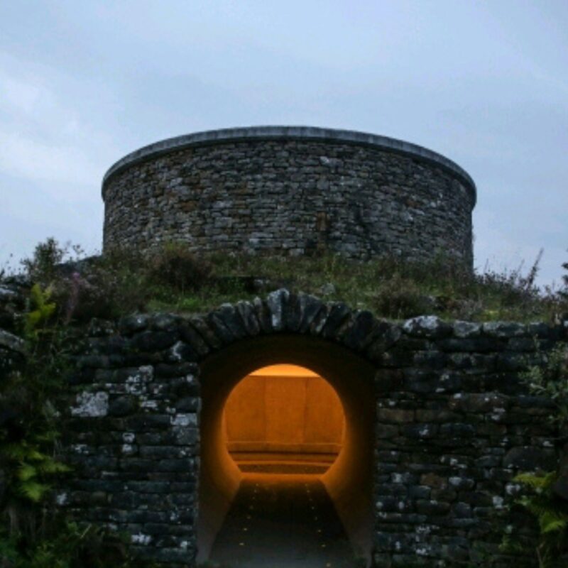 Kielder Skyspace