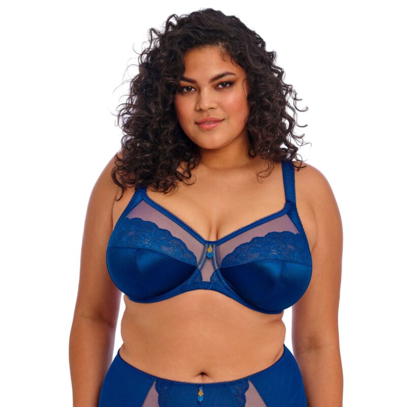Elomi – Full Cup Banded Bra - £44.00 