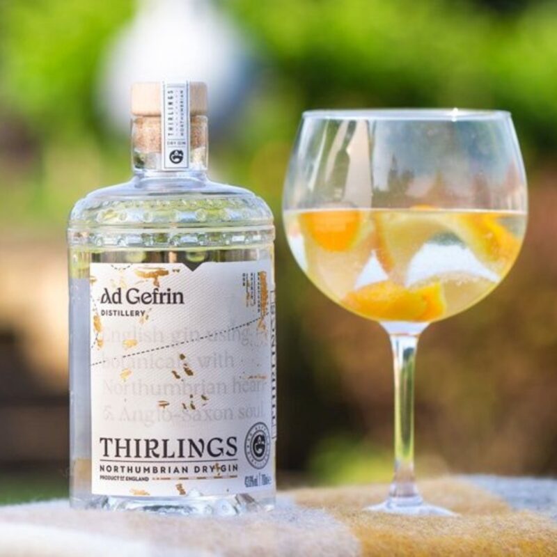 Thirlings - £39.00