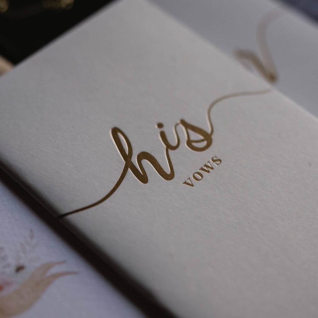Ring warming, sand ceremonies & rose exchanges: Personalise your wedding ceremony with Northumberland Registrars