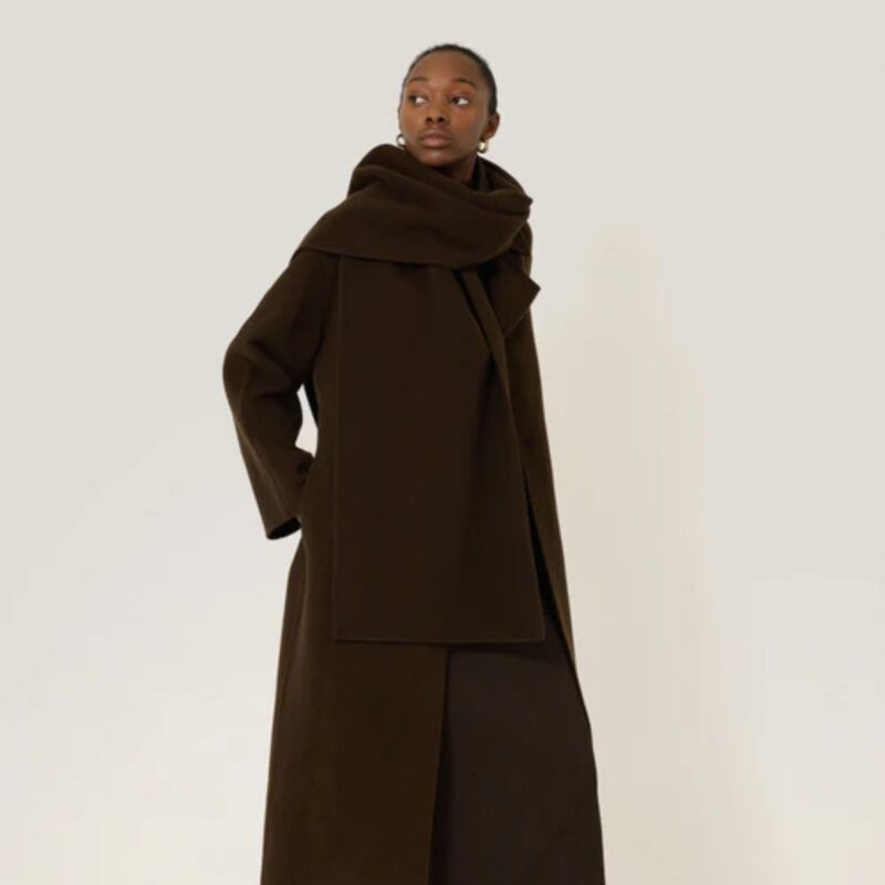Jigsaw – Woven Scarf - £47.00 (was £95.00) 