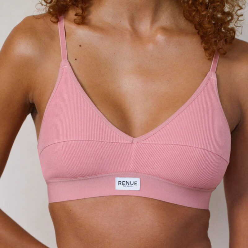 Renue – Soft Cup Bralette - £34.95