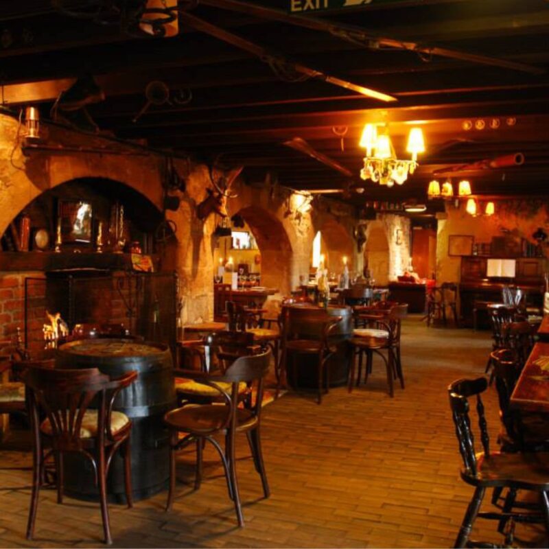 The Stables Pub & Eatery