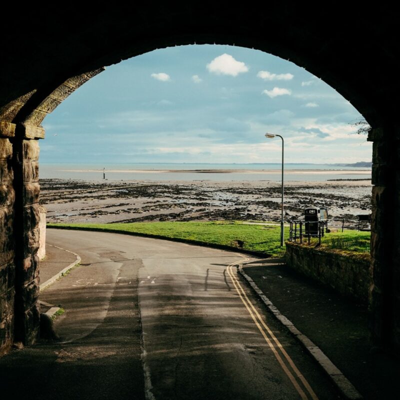 Berwick-upon-Tweed 