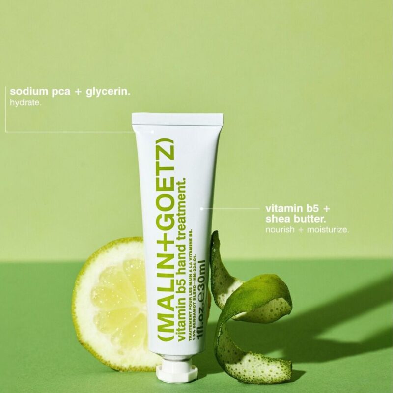 MALIN+GOETZ – Vitamin B5 Hand Treatment - £15.00