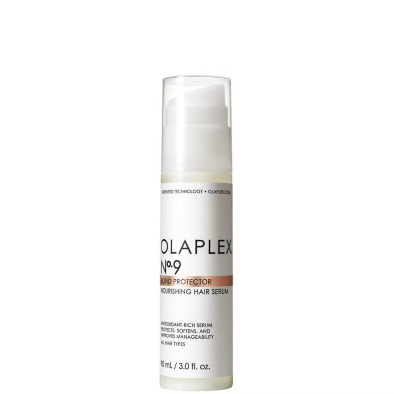 Olaplex – No.9 Heat Protection Nourishing Serum - £28.00