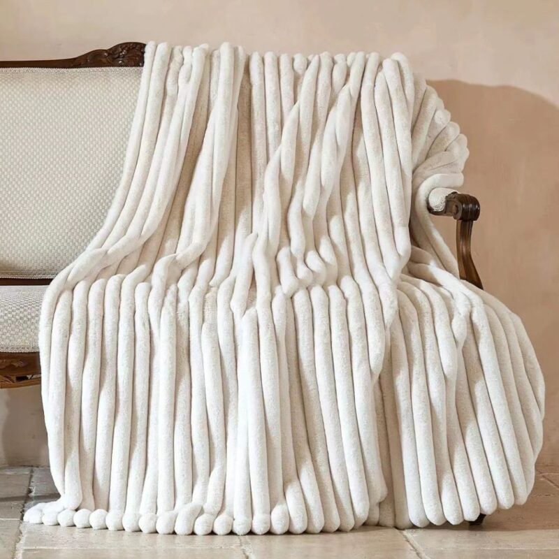 Little Jax – Nordic Luxury Weighted Blanket - from £59.00