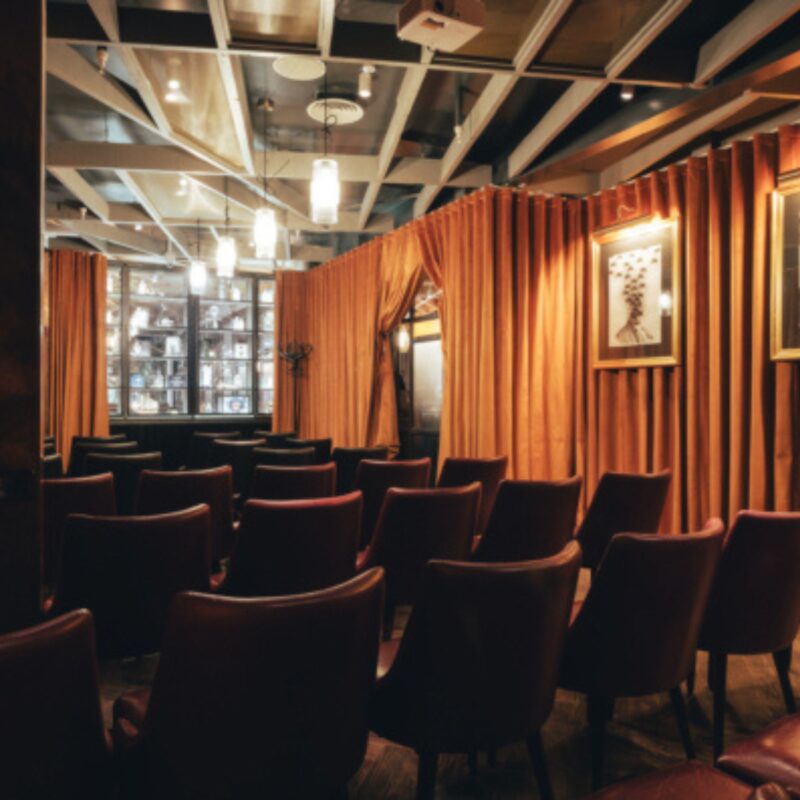 The Alchemist Comedy Night – Friday 7th March