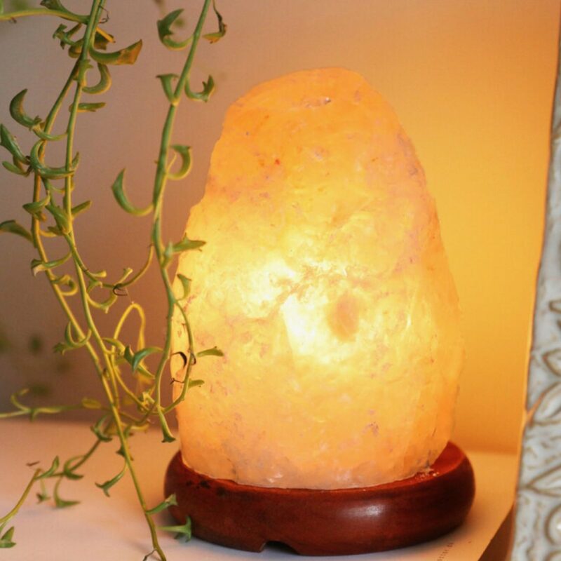 Lisa Angel – Himalayan Rock Salt Lamp - £26.00 