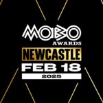 MOBO Awards Newcastle 18th February